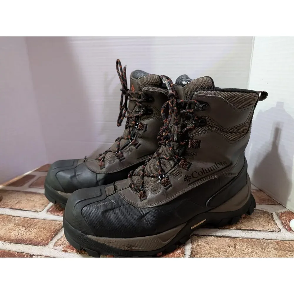 Columbia bugaboot plus